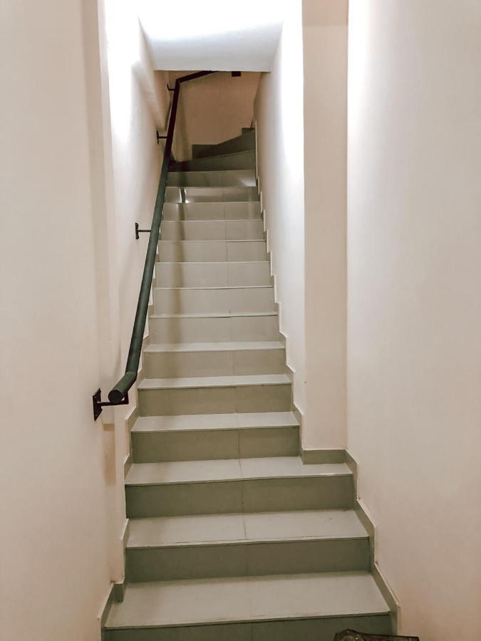 شقة Departamento Bonito Y Acogedor Cerca De Todo! أسونسيون المظهر الخارجي الصورة